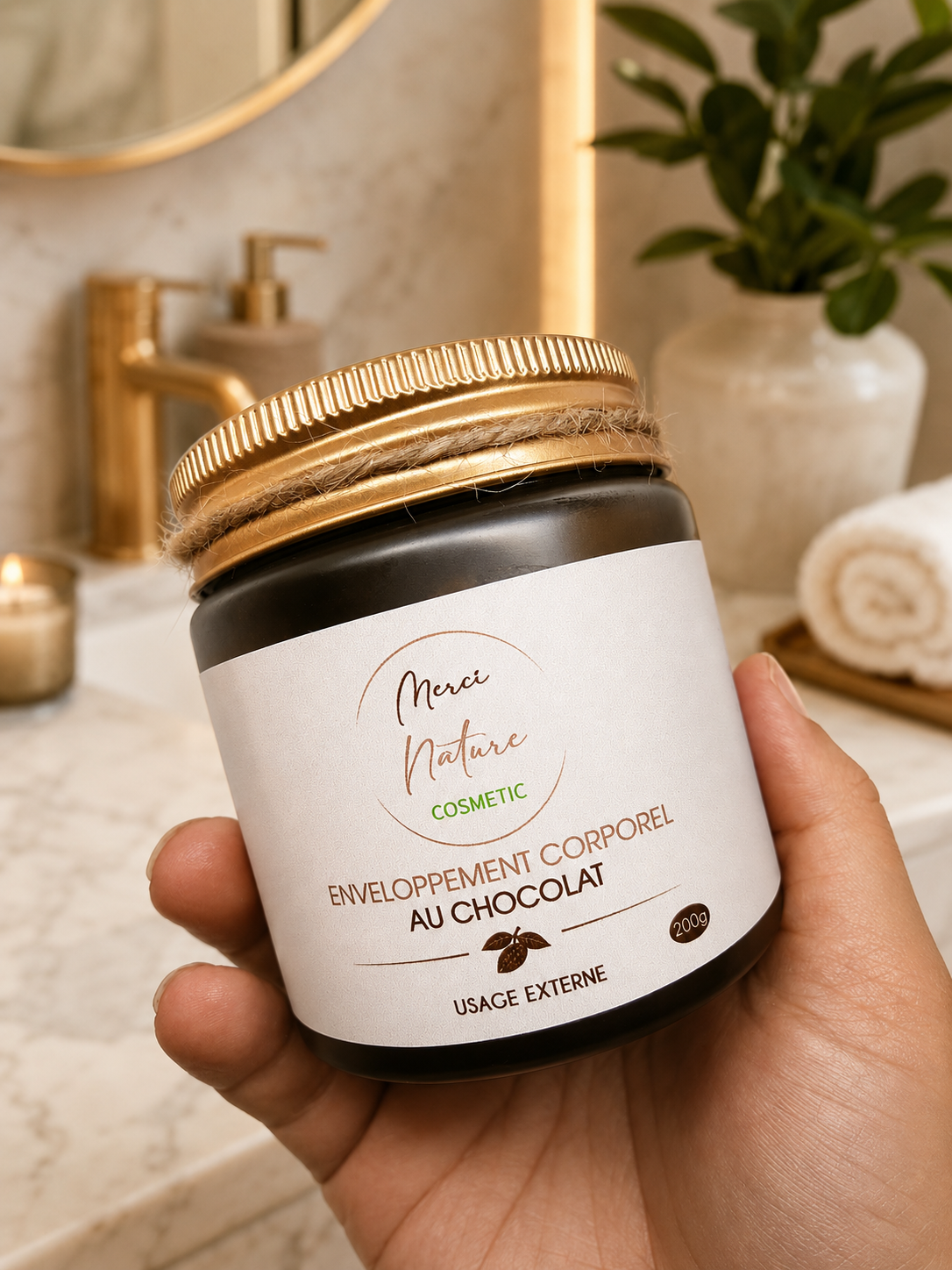 Rituel Gourmand Café Chocolat