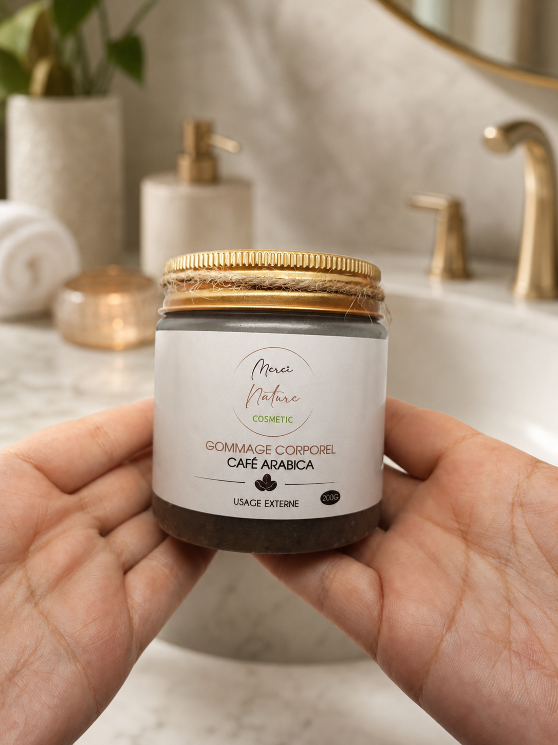 Rituel Gourmand Café Chocolat thumbnail 3