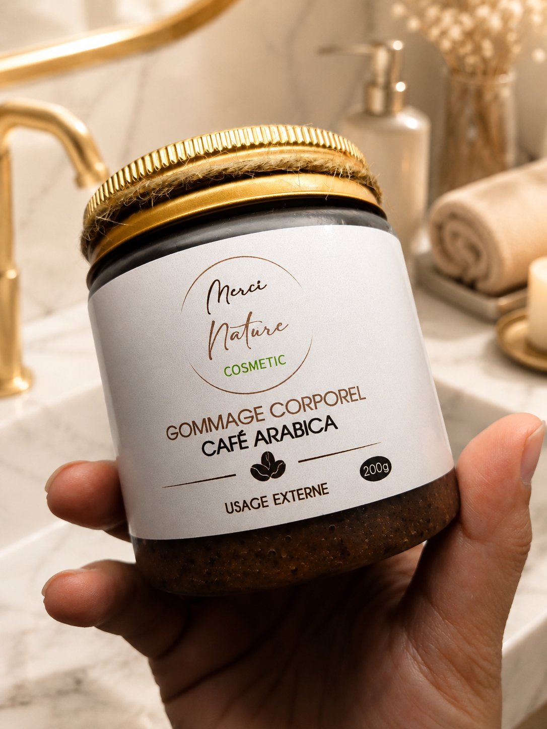 Pack Gourmand Café Chocolat
