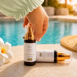 Signature Verveine Douce