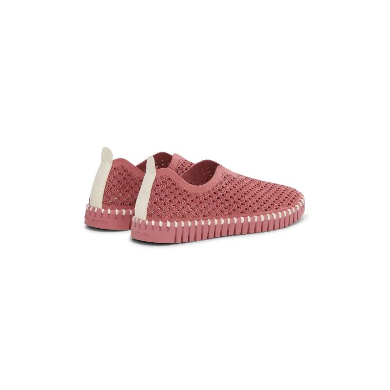 Sneakers Tulip Rouge Rouge thumbnail 2