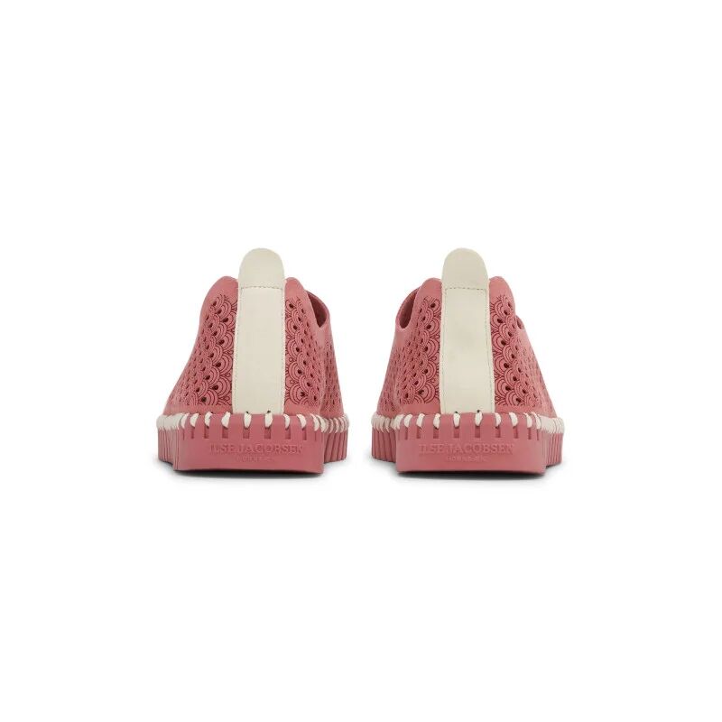 Sneakers Tulip Rouge Rouge thumbnail 3