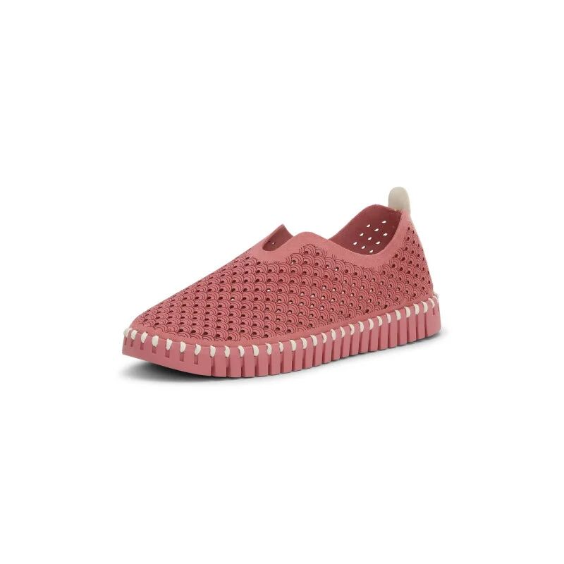 Sneakers Tulip Rouge Rouge thumbnail 4