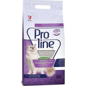 Litière Pour Chat Agglomérant Lavande 5l/10l
