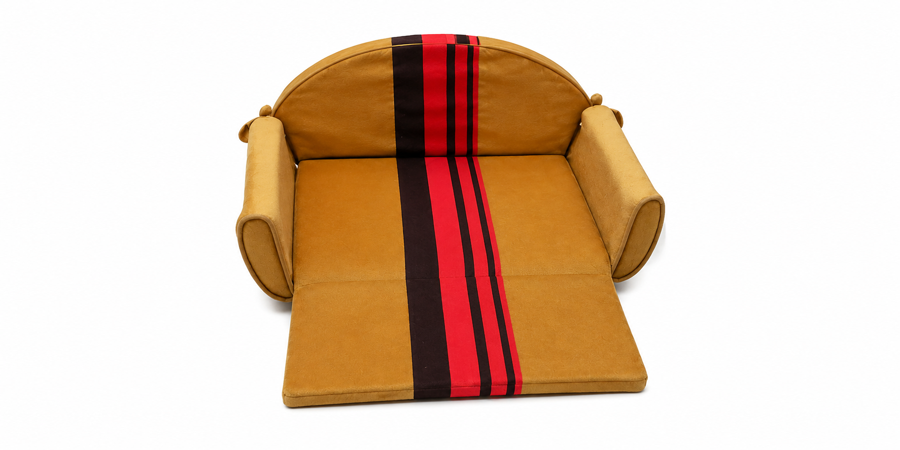 Fauteuil Confort Pour Chien Avec Accoudoirs