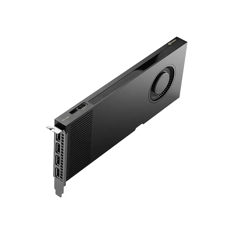 Pny Nvidia Quadro Rtx 4000 Ada Generation 20gb Gddr6 thumbnail 3