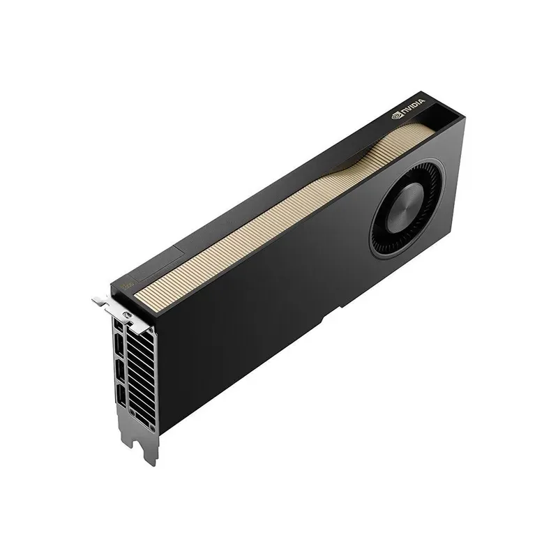 Pny Quadro Rtx 5000 Blackwell 48gb Gddr7 thumbnail 4