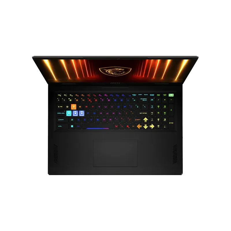 Msi Vector 18 Hx Ai A2xwjg-1010ma Intel Ultra 9 275hx/32gb Ddr5/2tb Ssd/rtx 5090 24gb/18 240hz Qhd+/win11 thumbnail 3