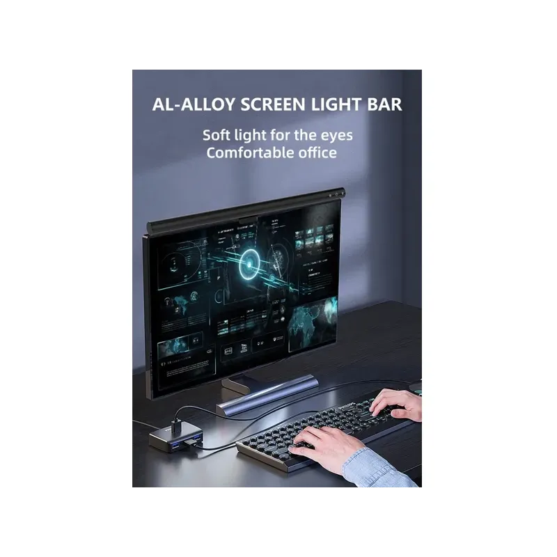 M4g Monitor Light Bar Tb-300sa thumbnail 4