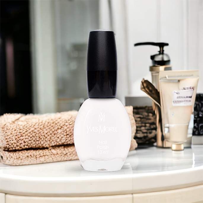 Vernis Yves Morel 74