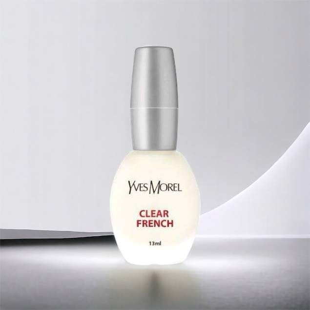 Vernis Clear French
