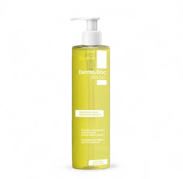 Skin Gel Brightening Cleanser