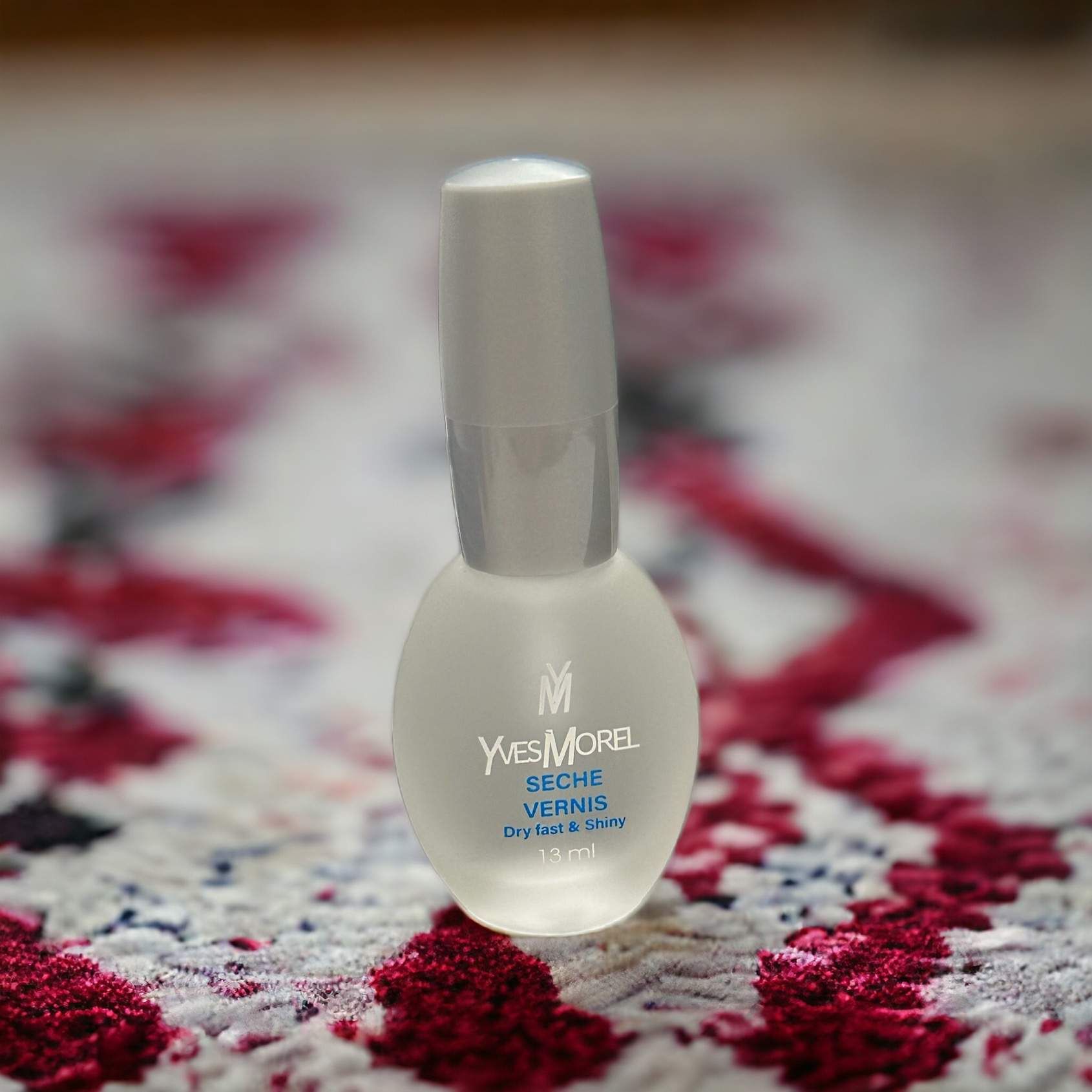 Vernis Sèche