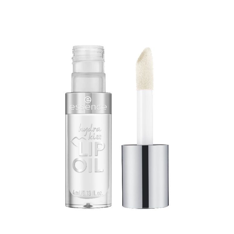 Hydra Kiss Lip Oil Ce - Blanc