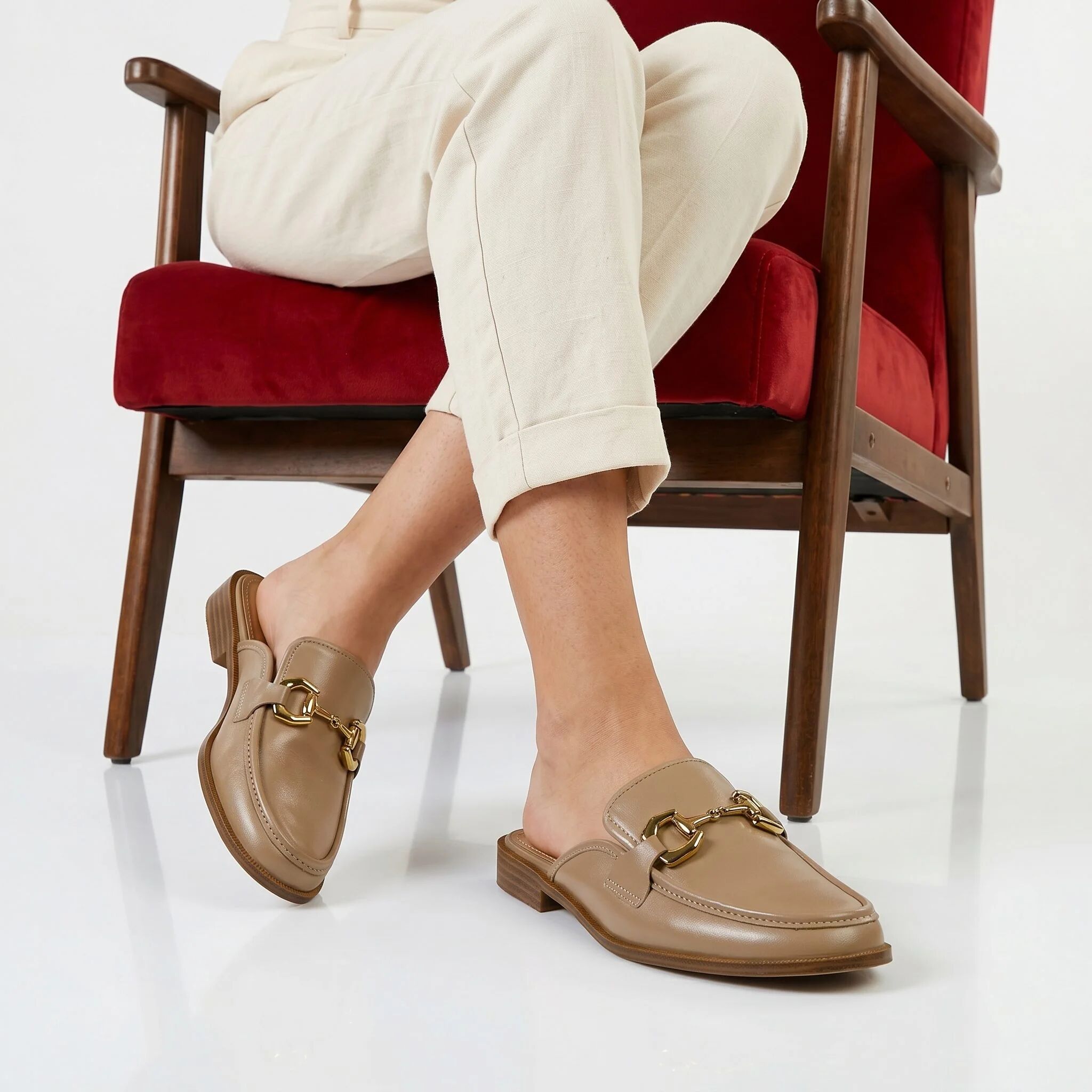 Malika – Mules thumbnail 4
