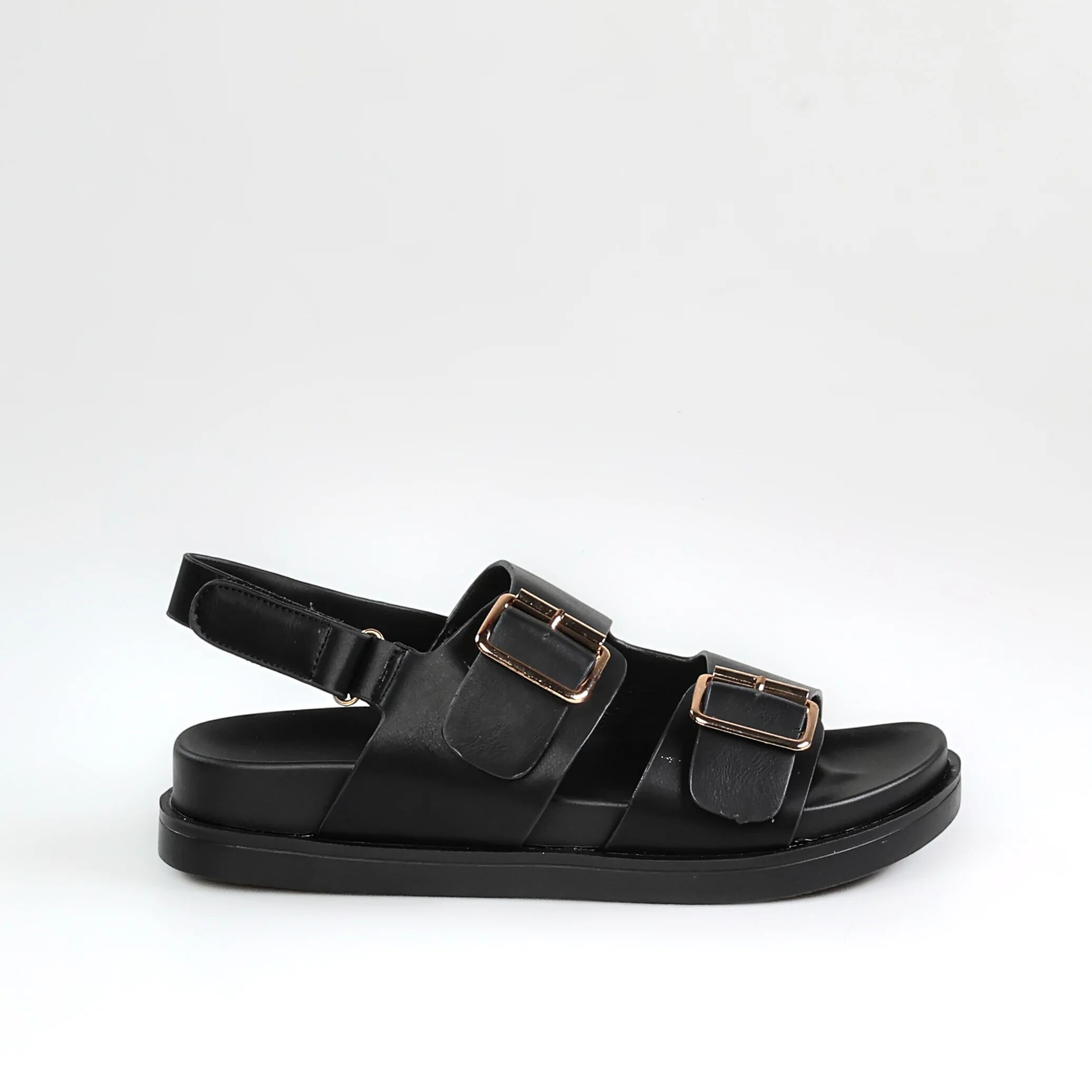 Sillage – Sandales Confortables