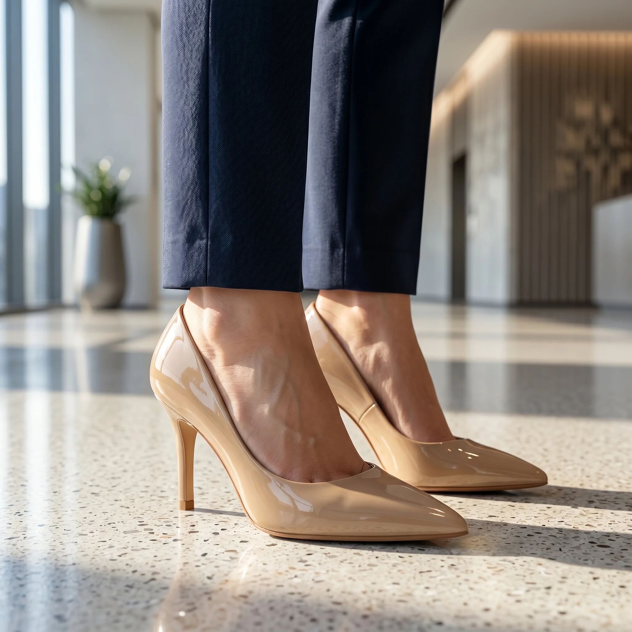 Liberta – Escarpins Femmes thumbnail 1