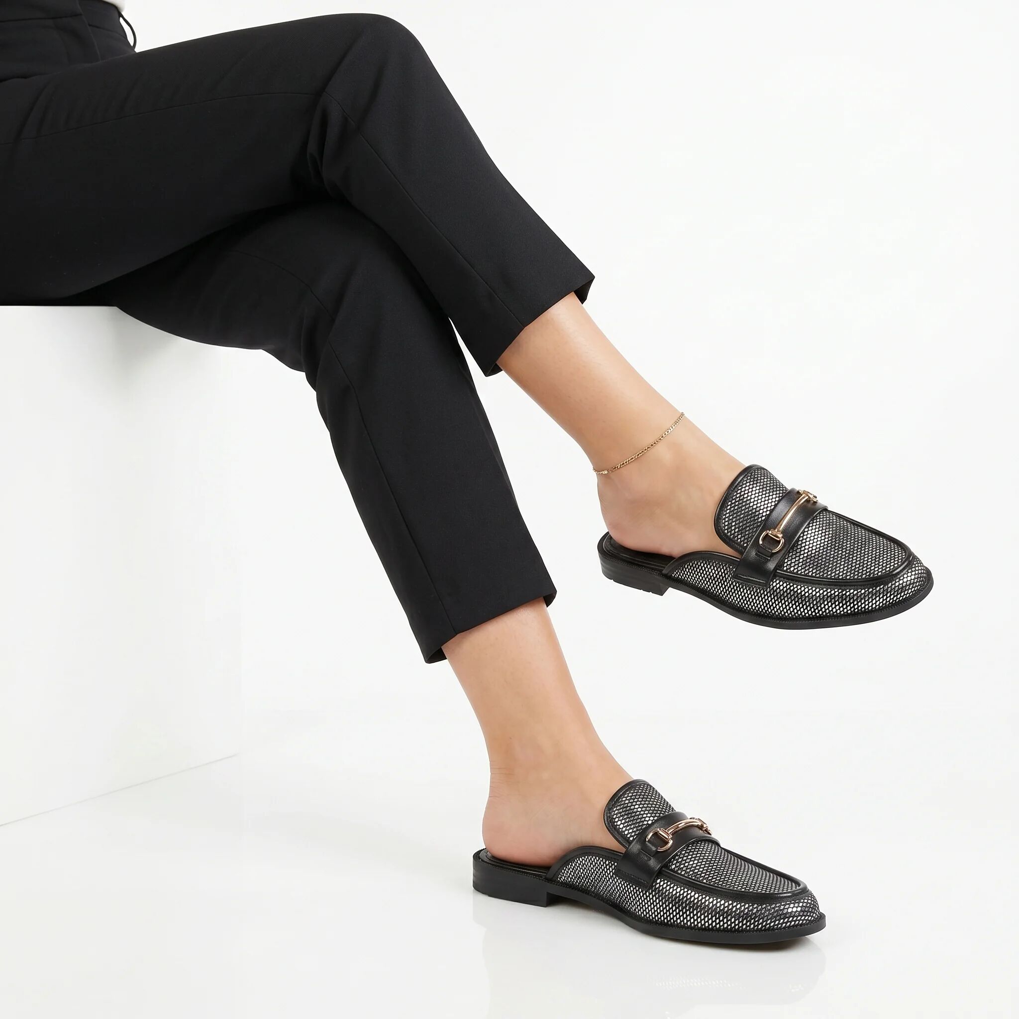 Hind – Mules Femmes