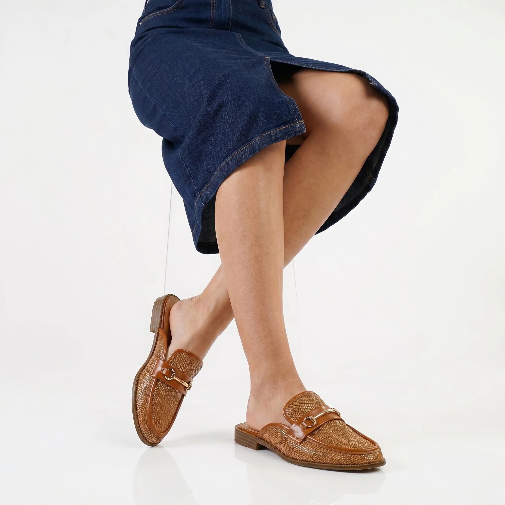 Hind – Mules Femmes thumbnail 1