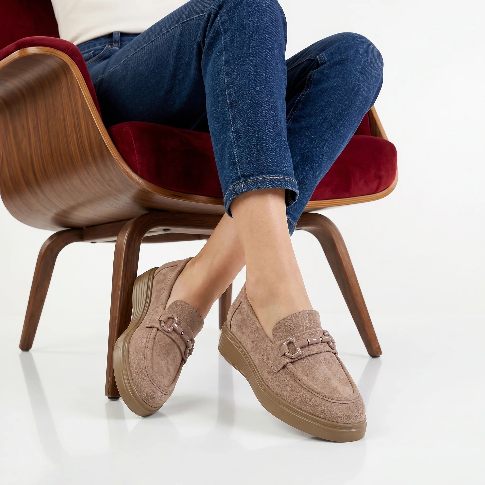 Flora – Derbies Femmes
