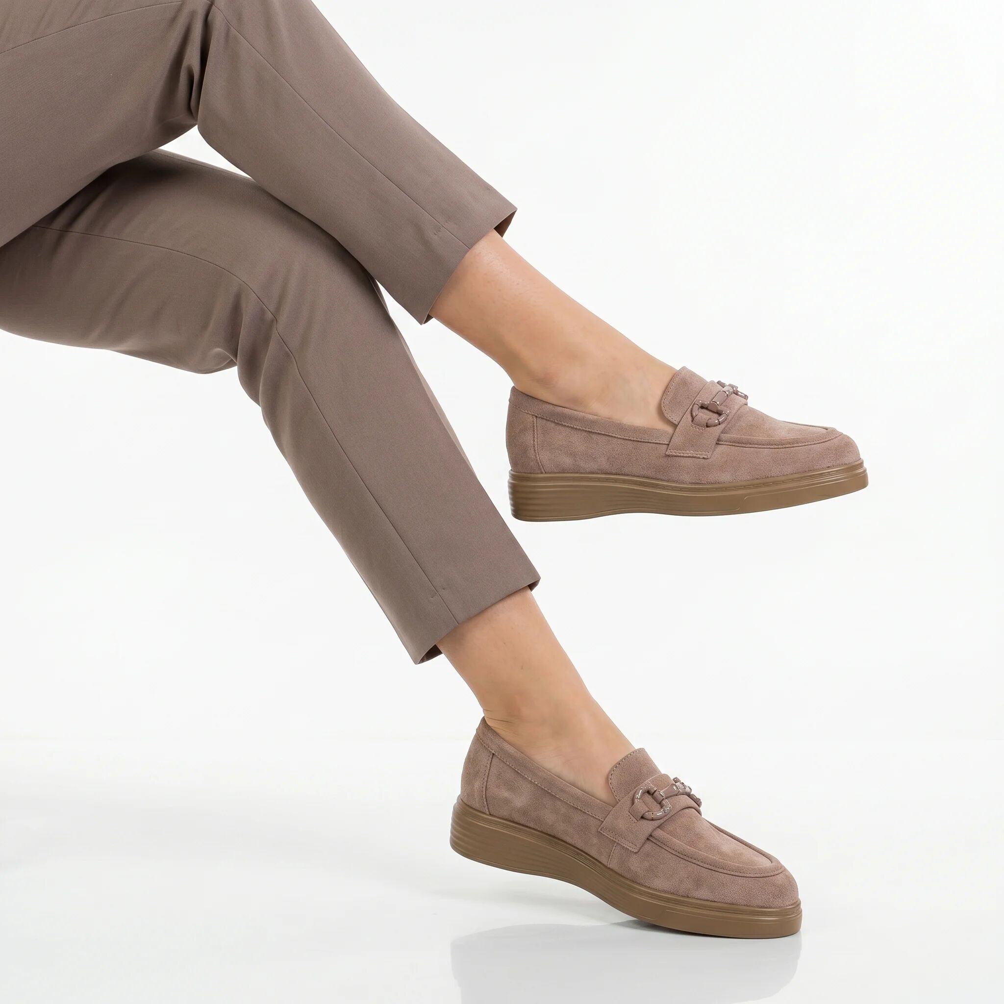 Flora – Derbies Femmes