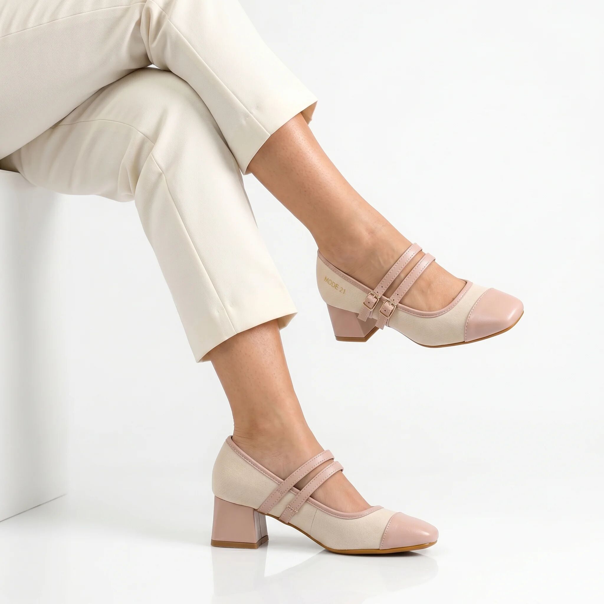 Esfir – Escarpins Femmes