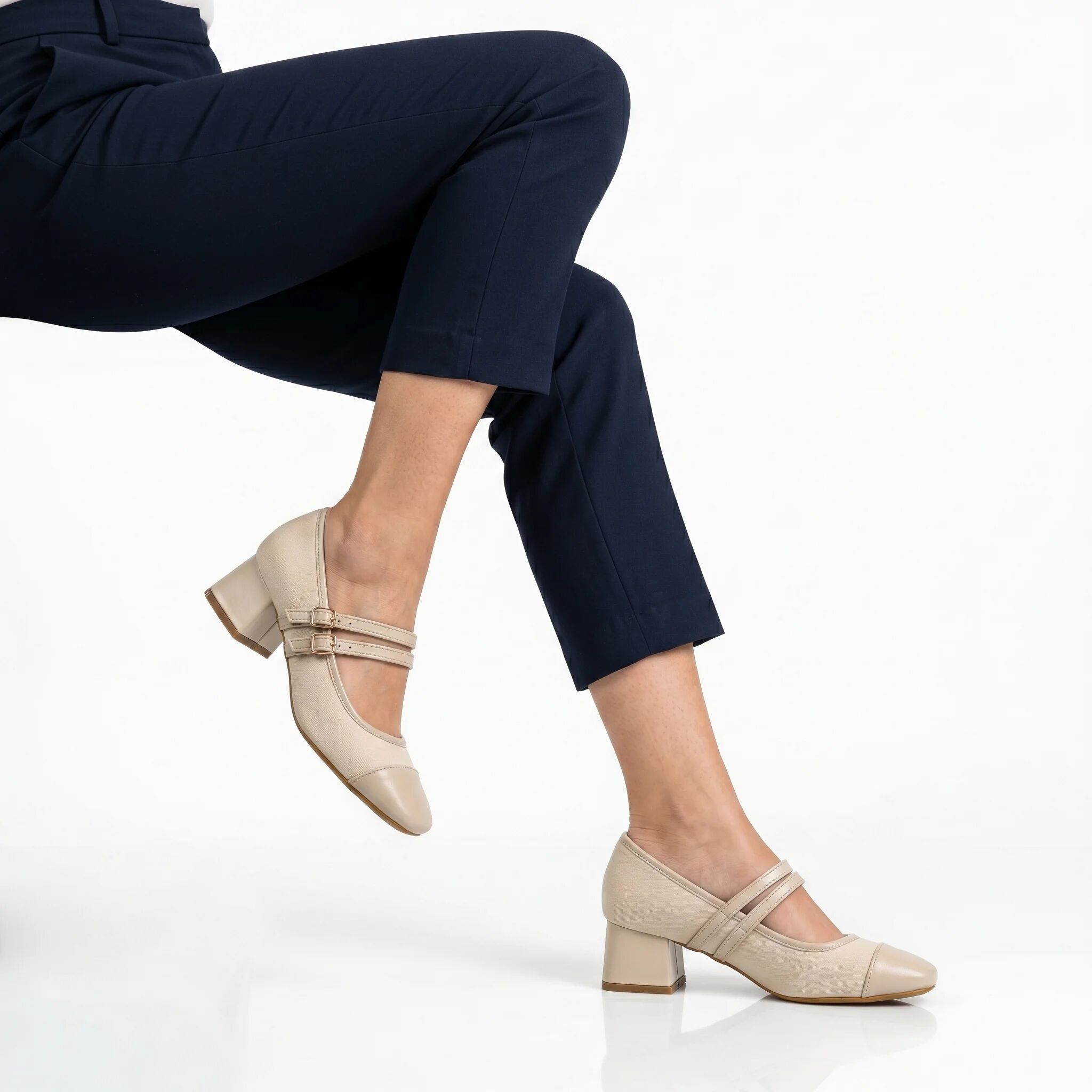Esfir – Escarpins Femmes thumbnail 3