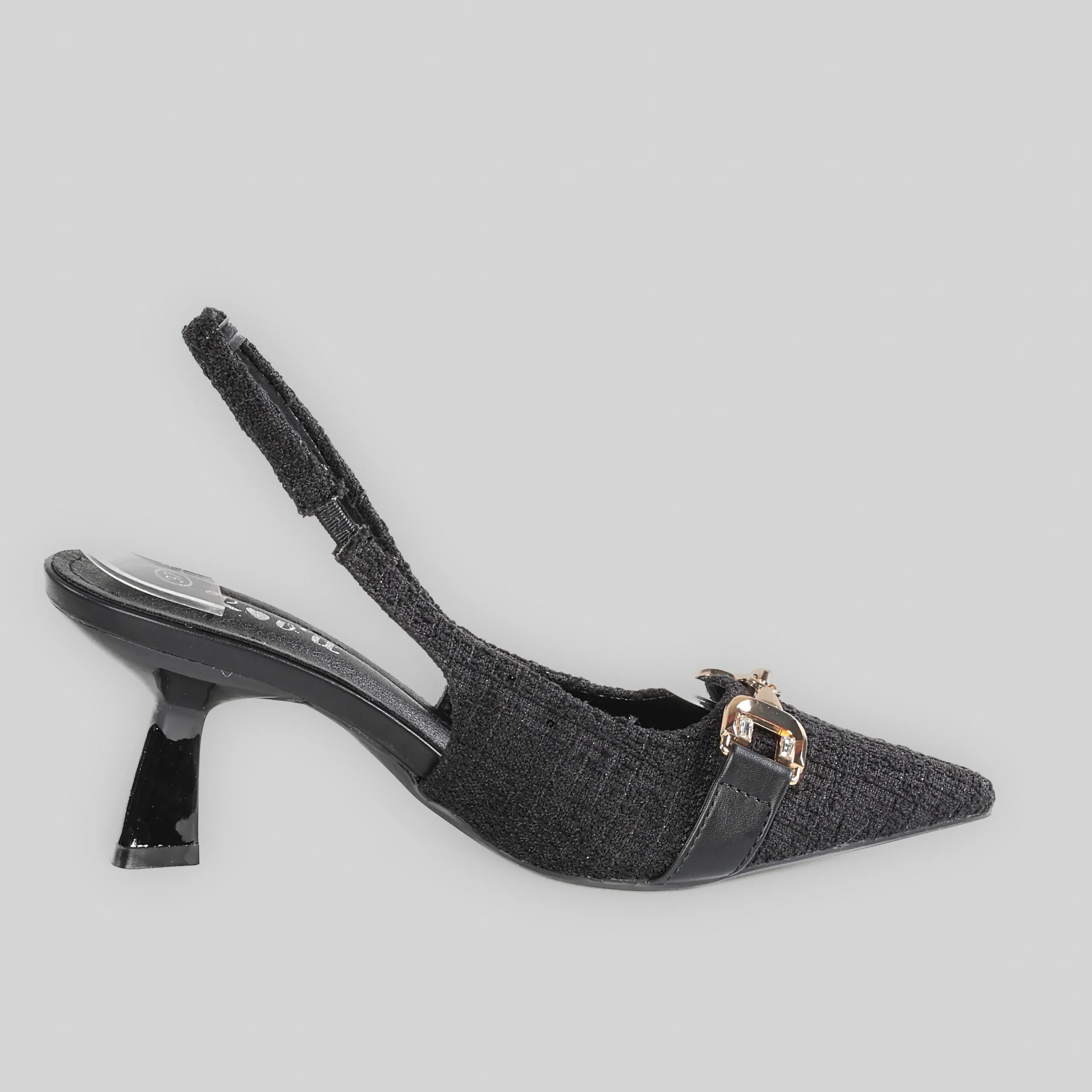 Dana – Escarpins Femmes