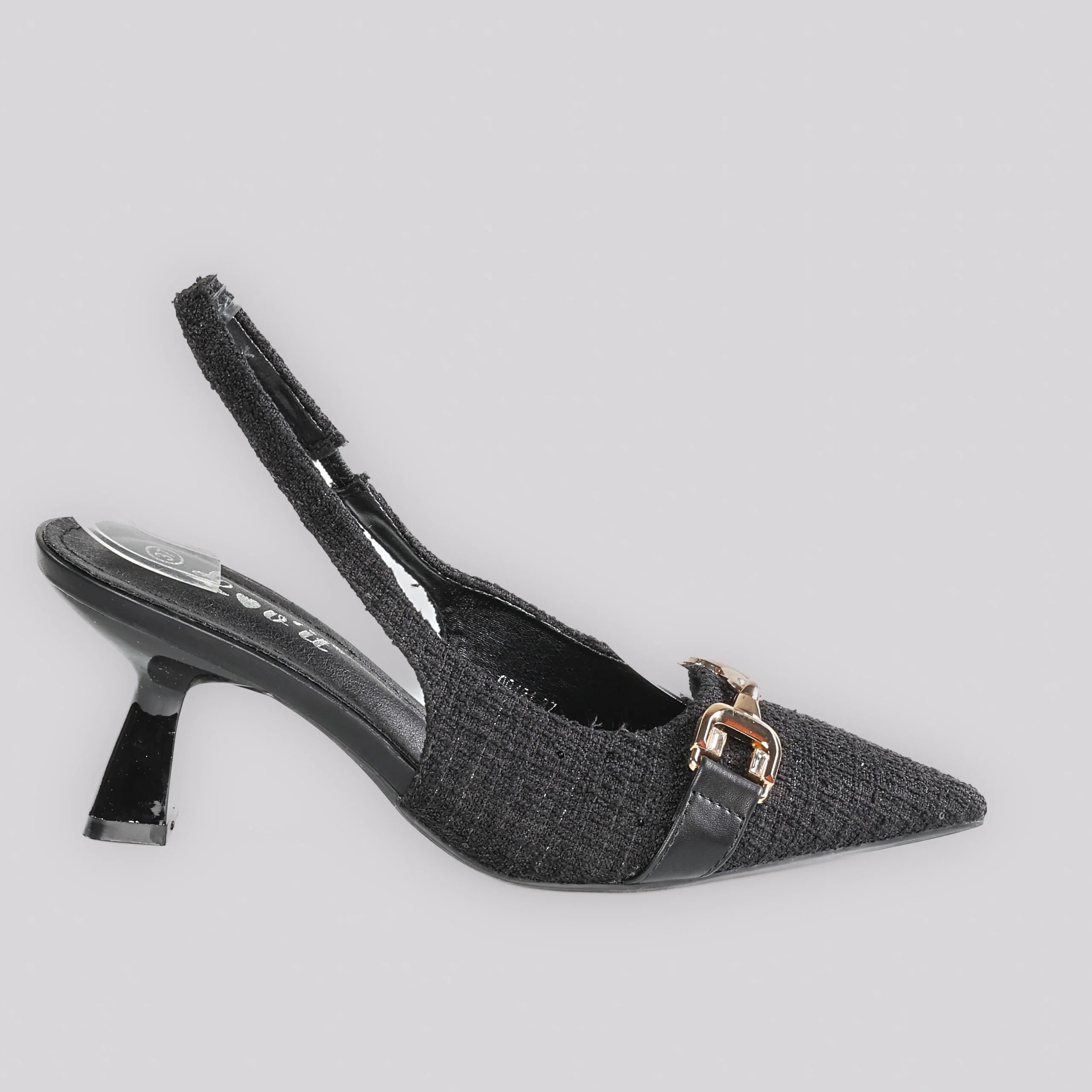 Dana – Escarpins Femmes