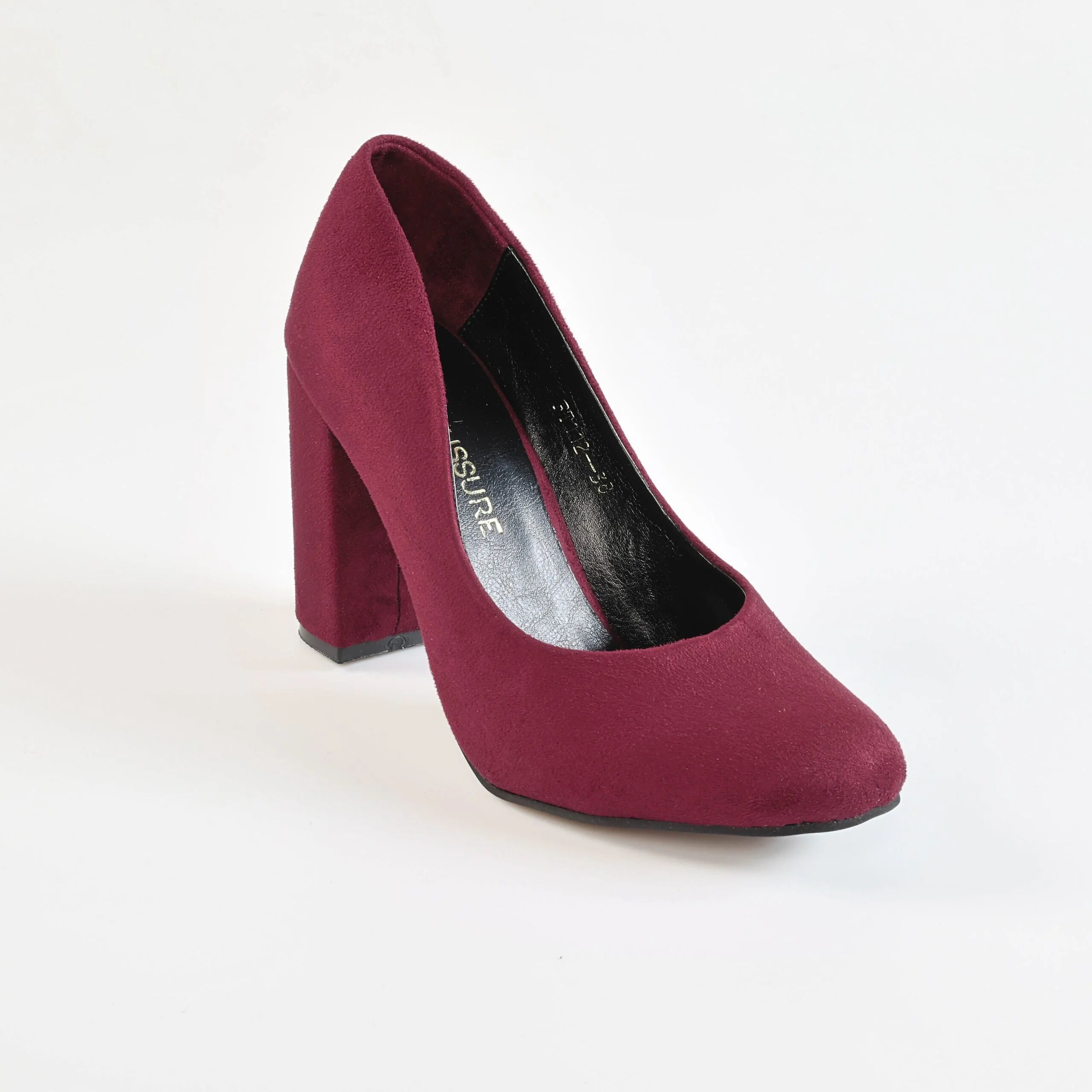 Classy Escarpin À Talon thumbnail 3
