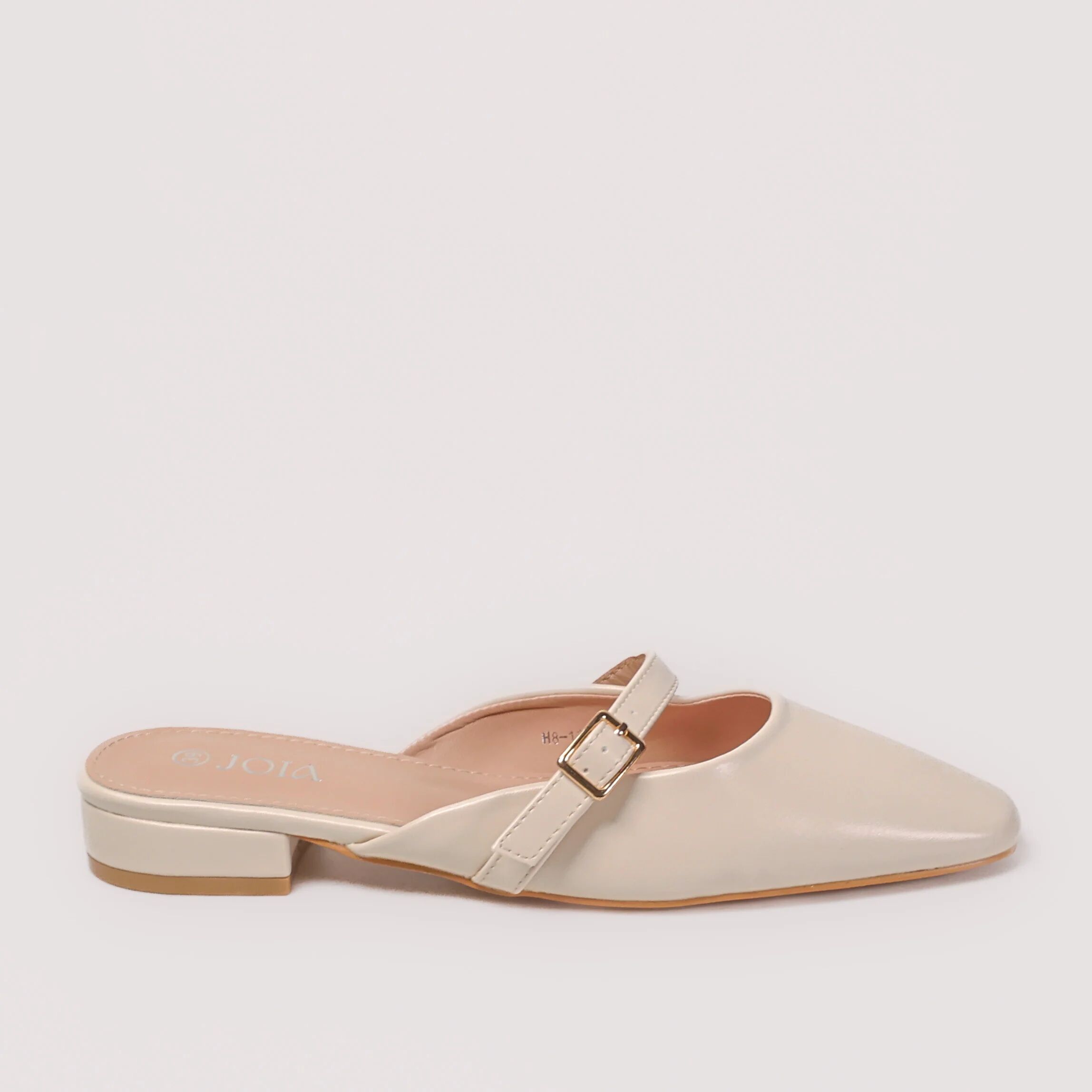 Aura – Mules Demi Talon thumbnail 3