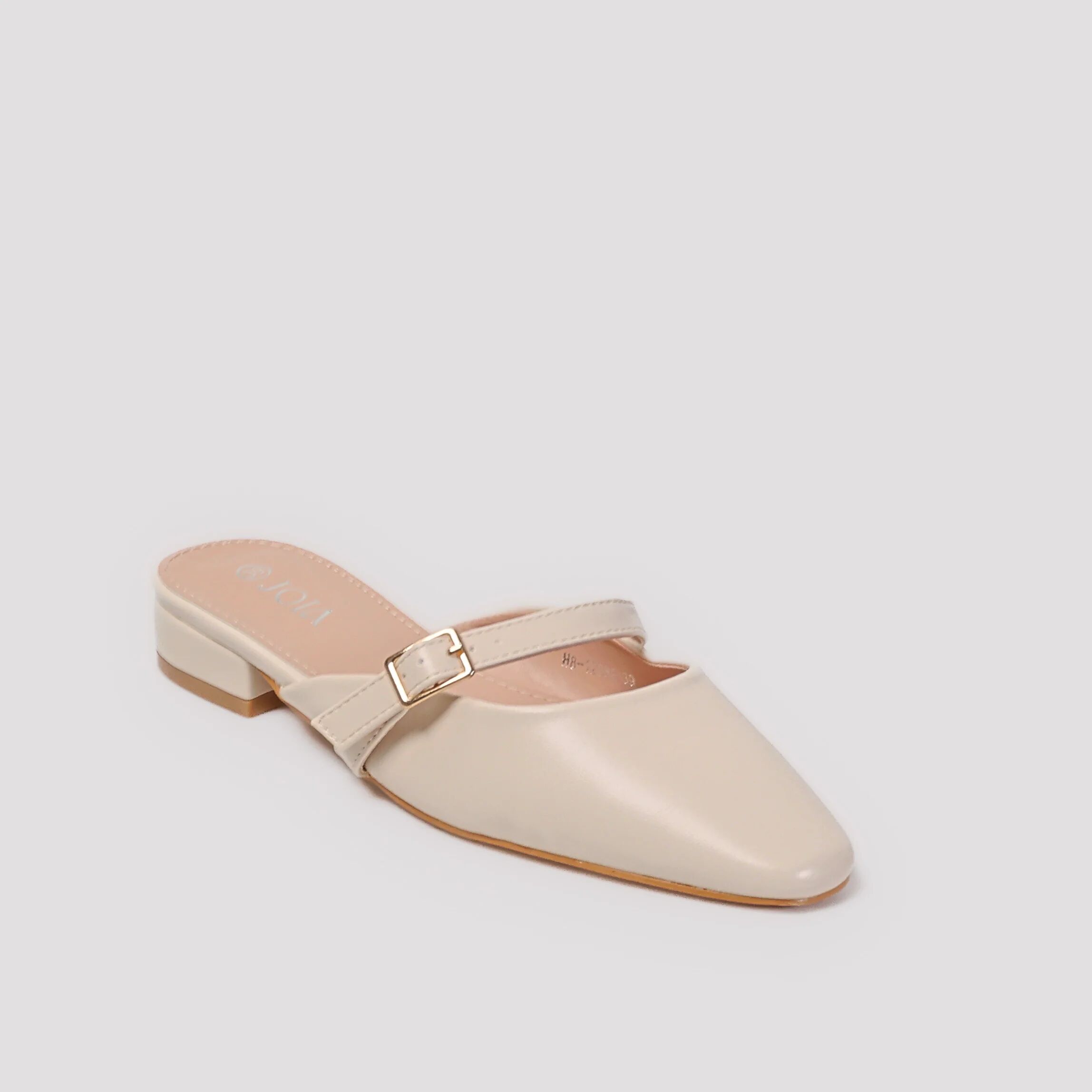 Aura – Mules Demi Talon thumbnail 4