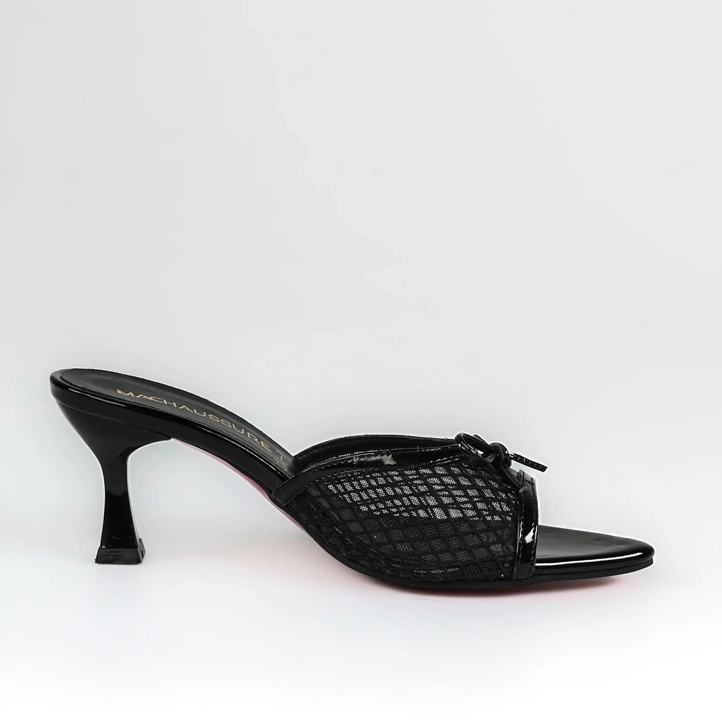 Arum – Sandales À Talon