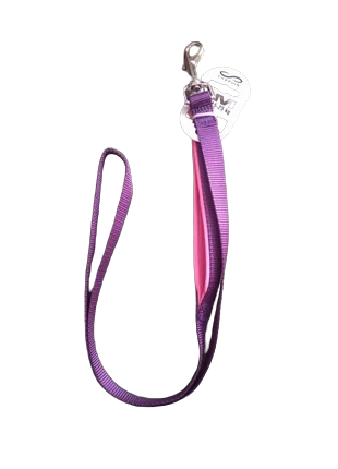 Laisse Premium Pour Chien 120 Cm – Confort & Sécurité