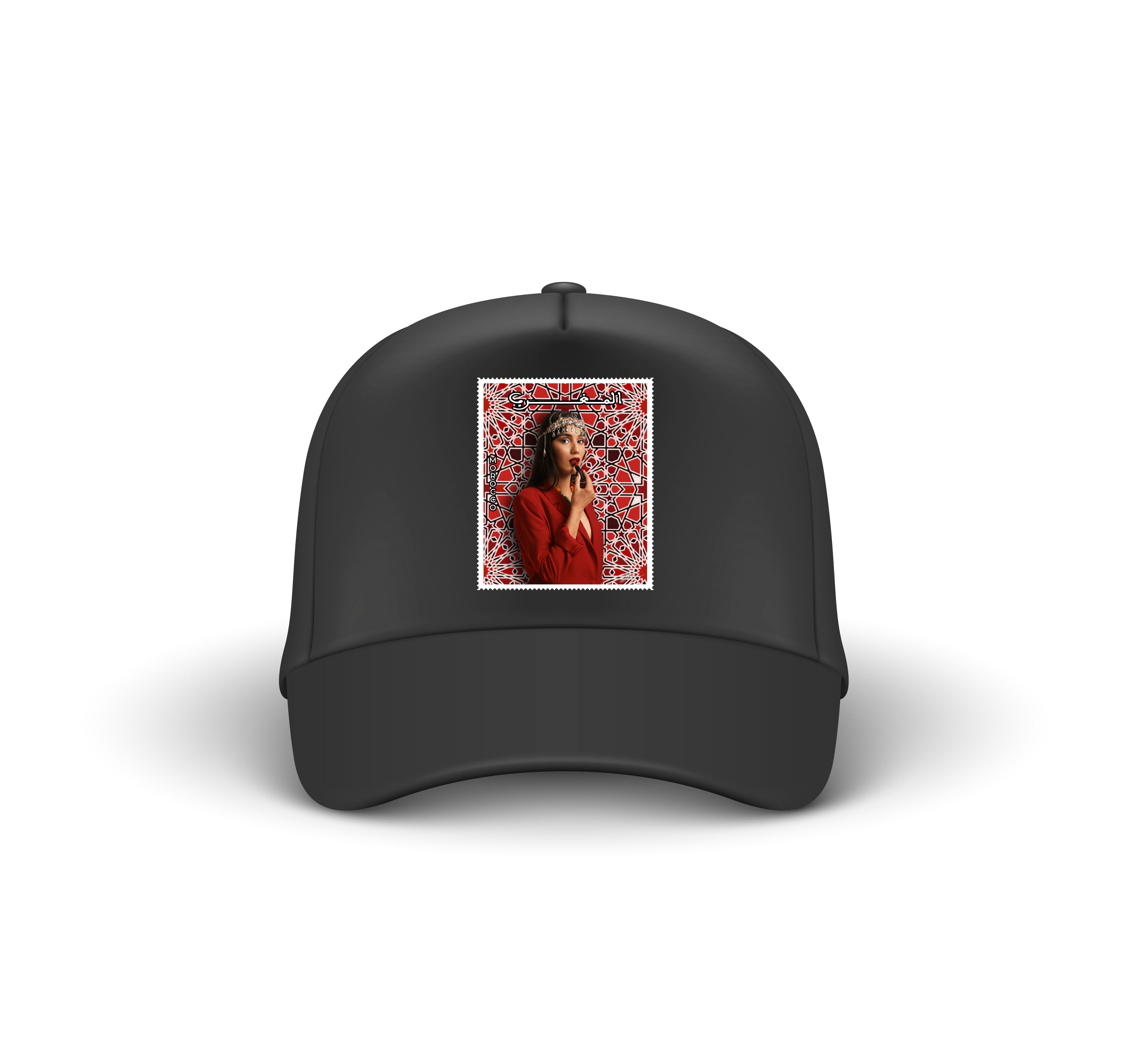 Casquette Tradition Moderne