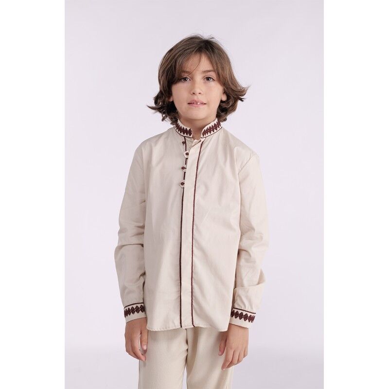 Chemise H Rami-26 