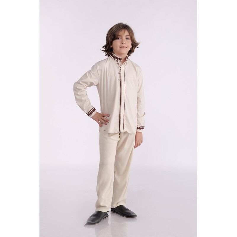 Chemise H Rami-26 
