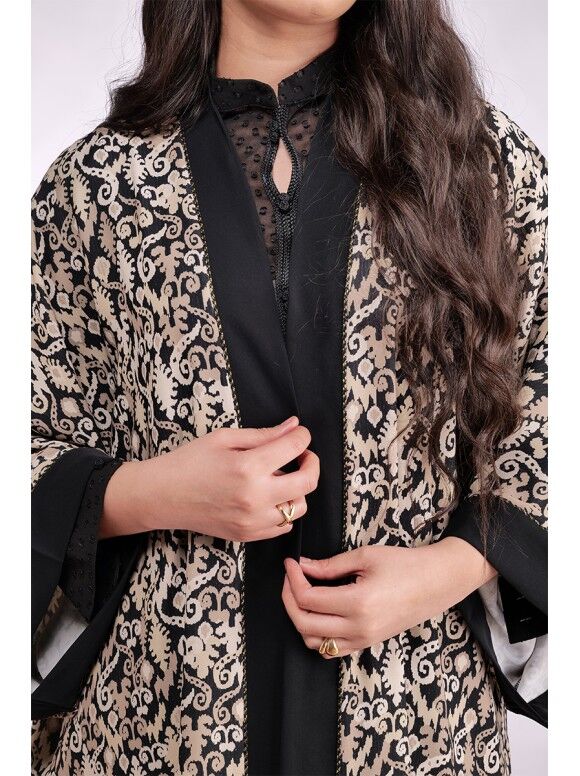 Kimono Élégant
