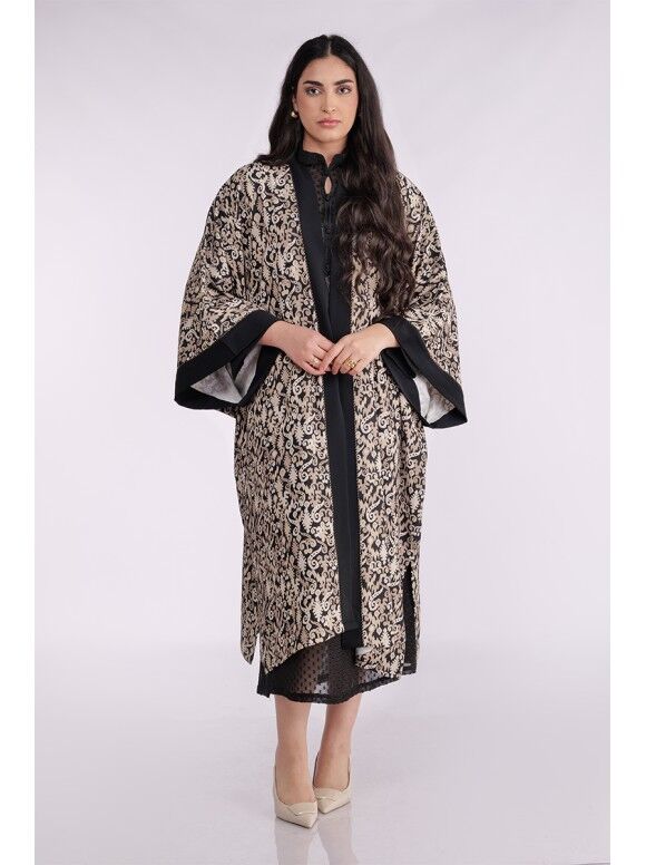 Kimono Élégant