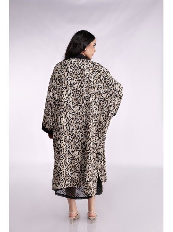 Kimono Élégant thumbnail 3