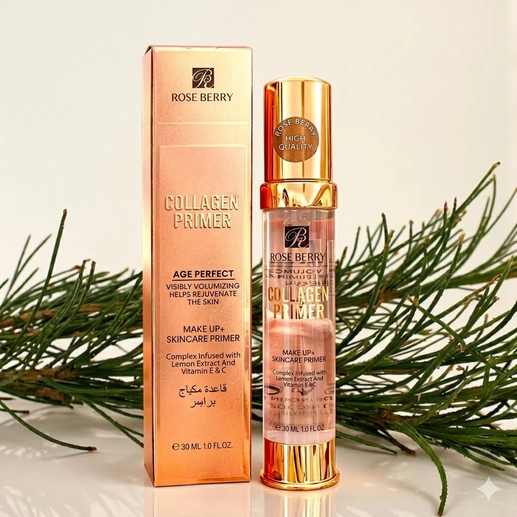 Collagen Primer 