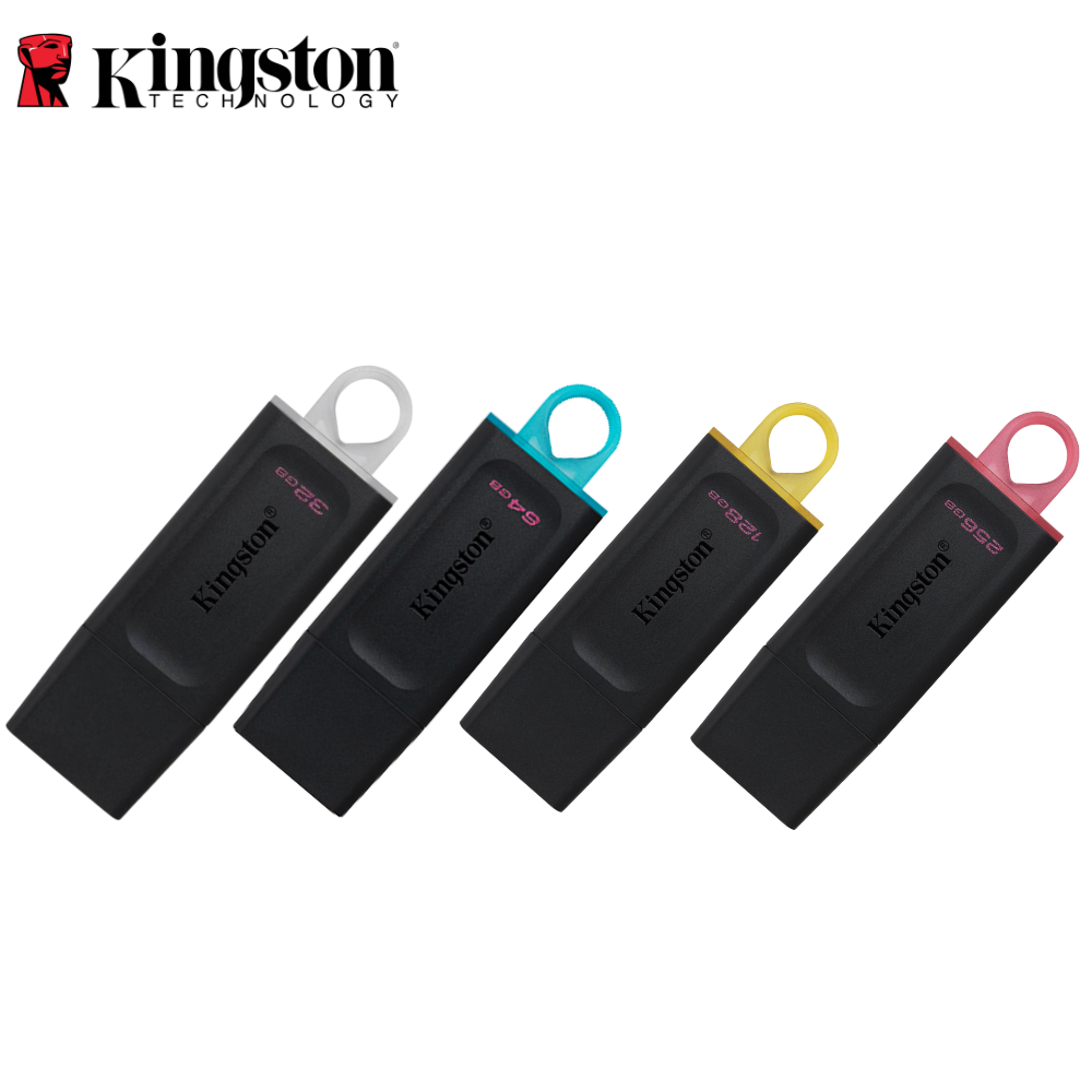 Cle Usb Kingston – Stockage Fiable Et Rapide Pour Tous Vos Fichiers thumbnail 6