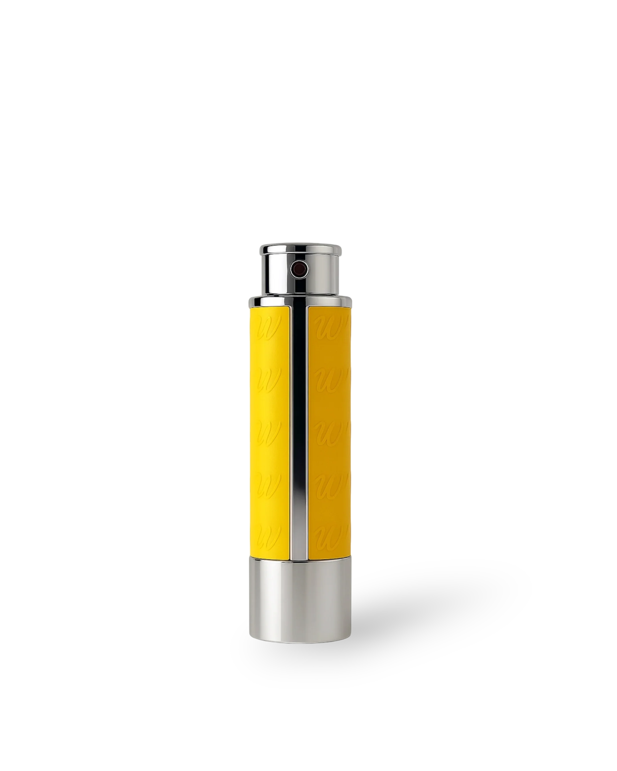 Vaporisateur De Parfum De Voyage Rechargeable (15 Ml)