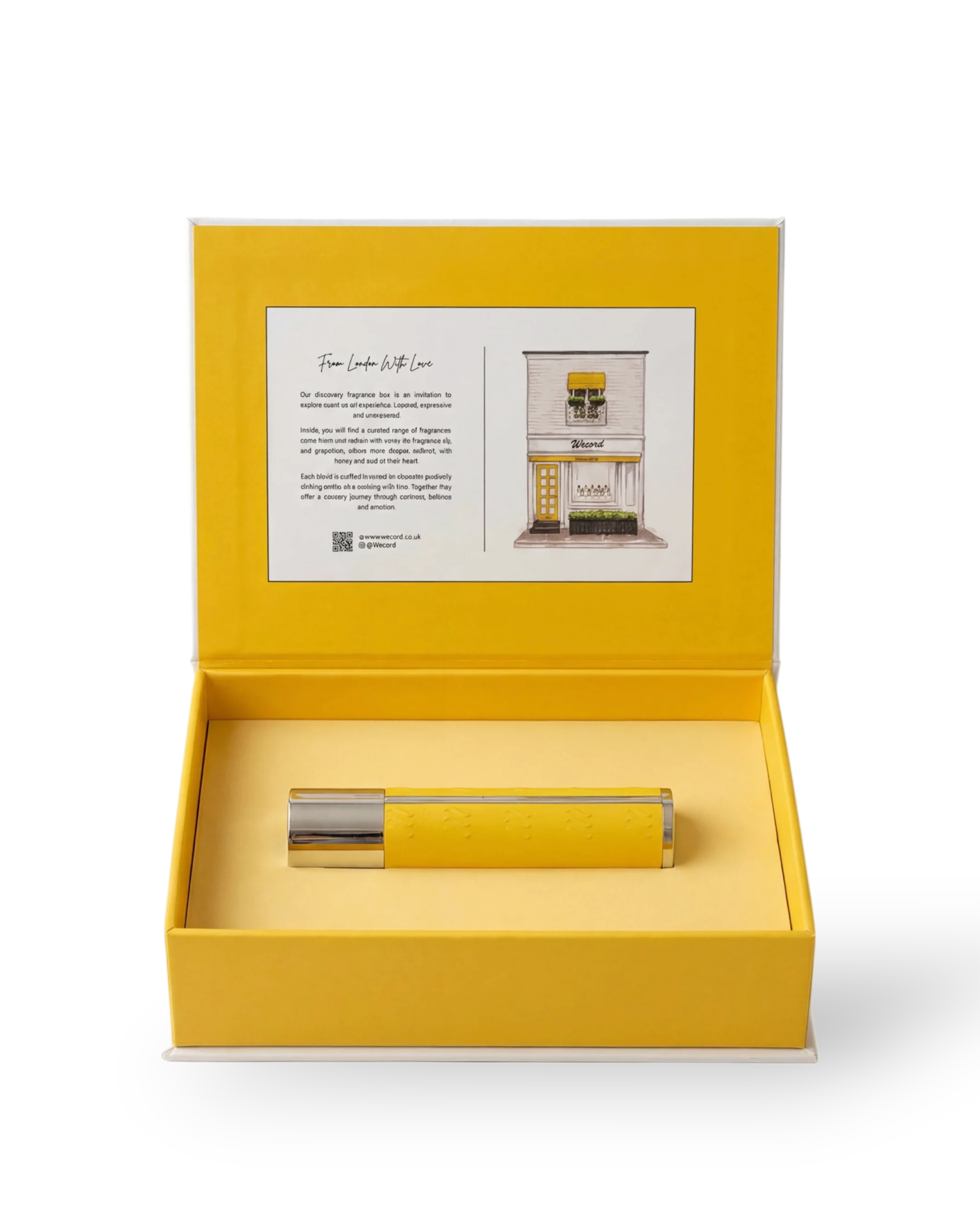 Vaporisateur De Parfum De Voyage Rechargeable (15 Ml)