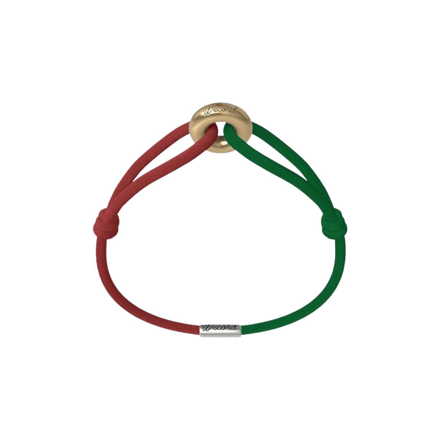 Bracelet Cordon Soho Metal - Maroc