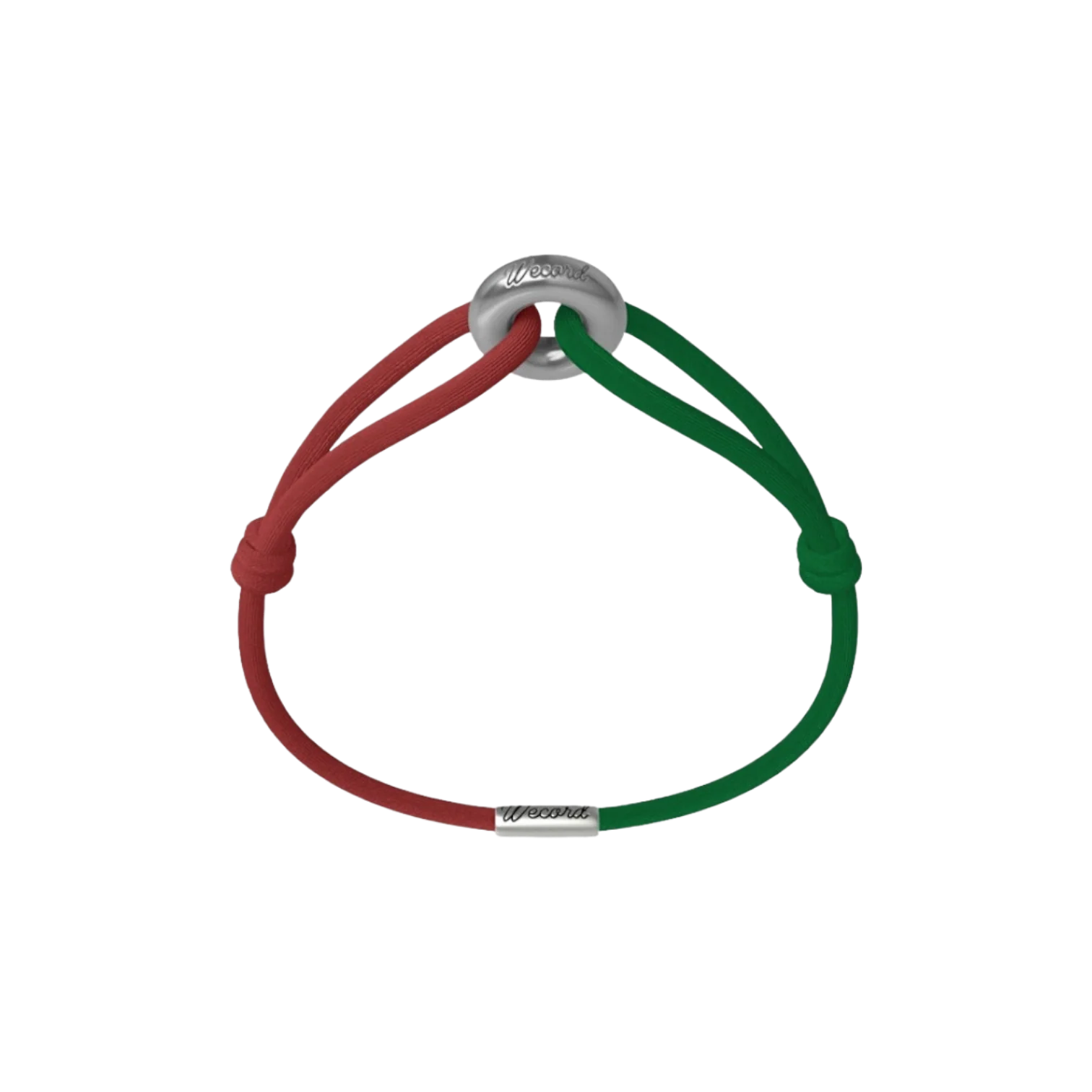 Bracelet Cordon Soho Metal - Maroc