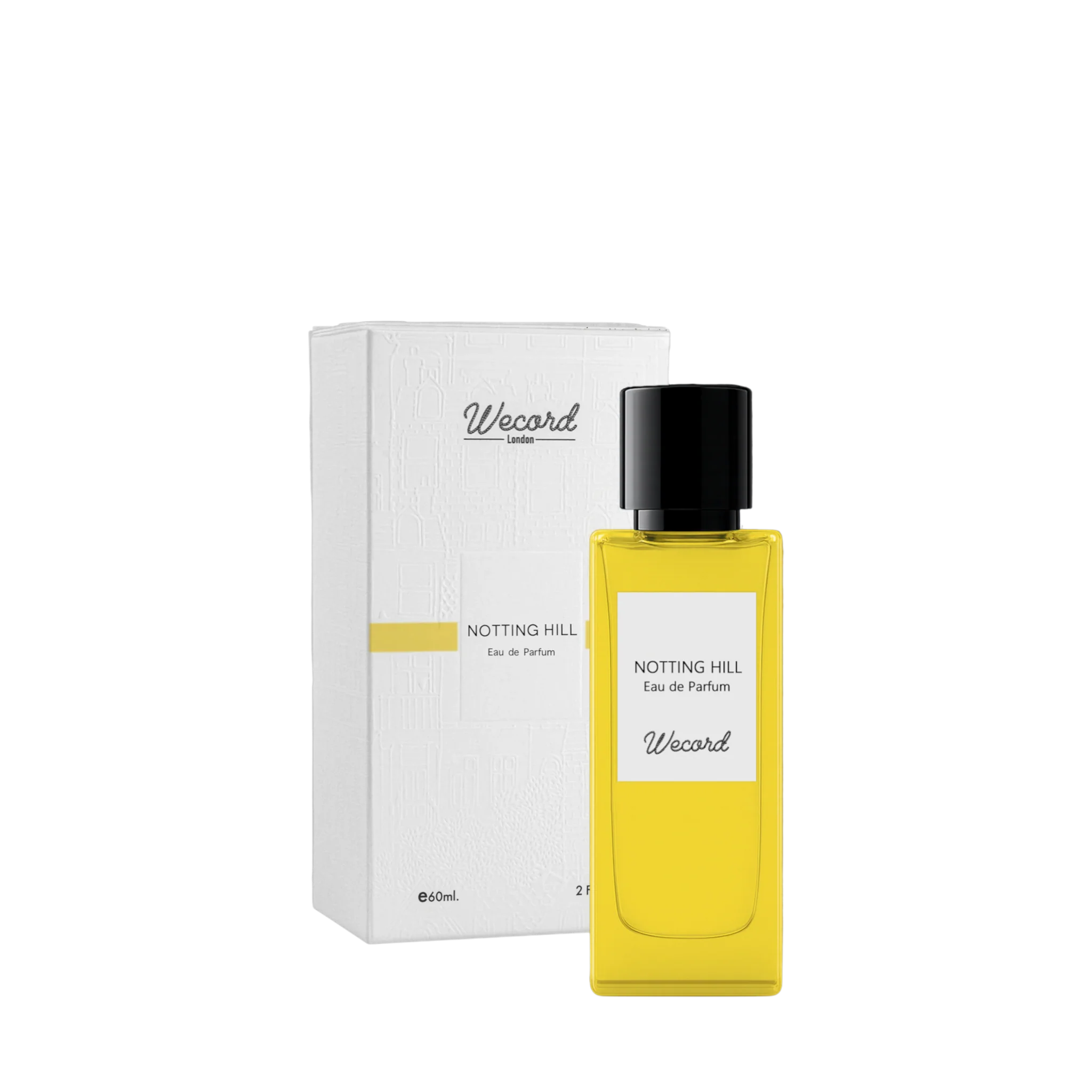 Notting Hill Eau De Parfum