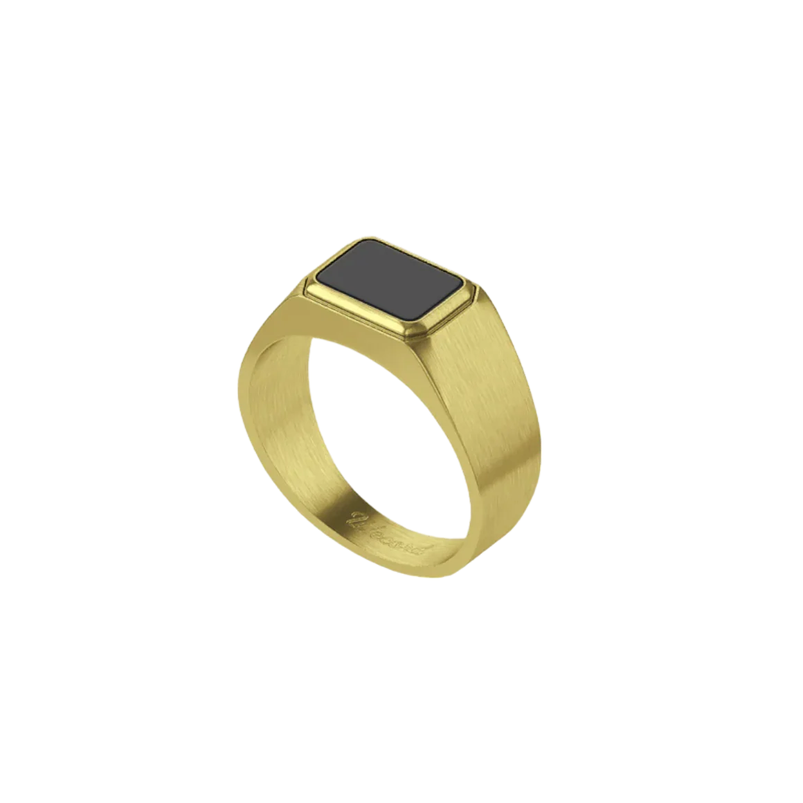 Bague Atlas En Vermeil - 18 Carats thumbnail 2