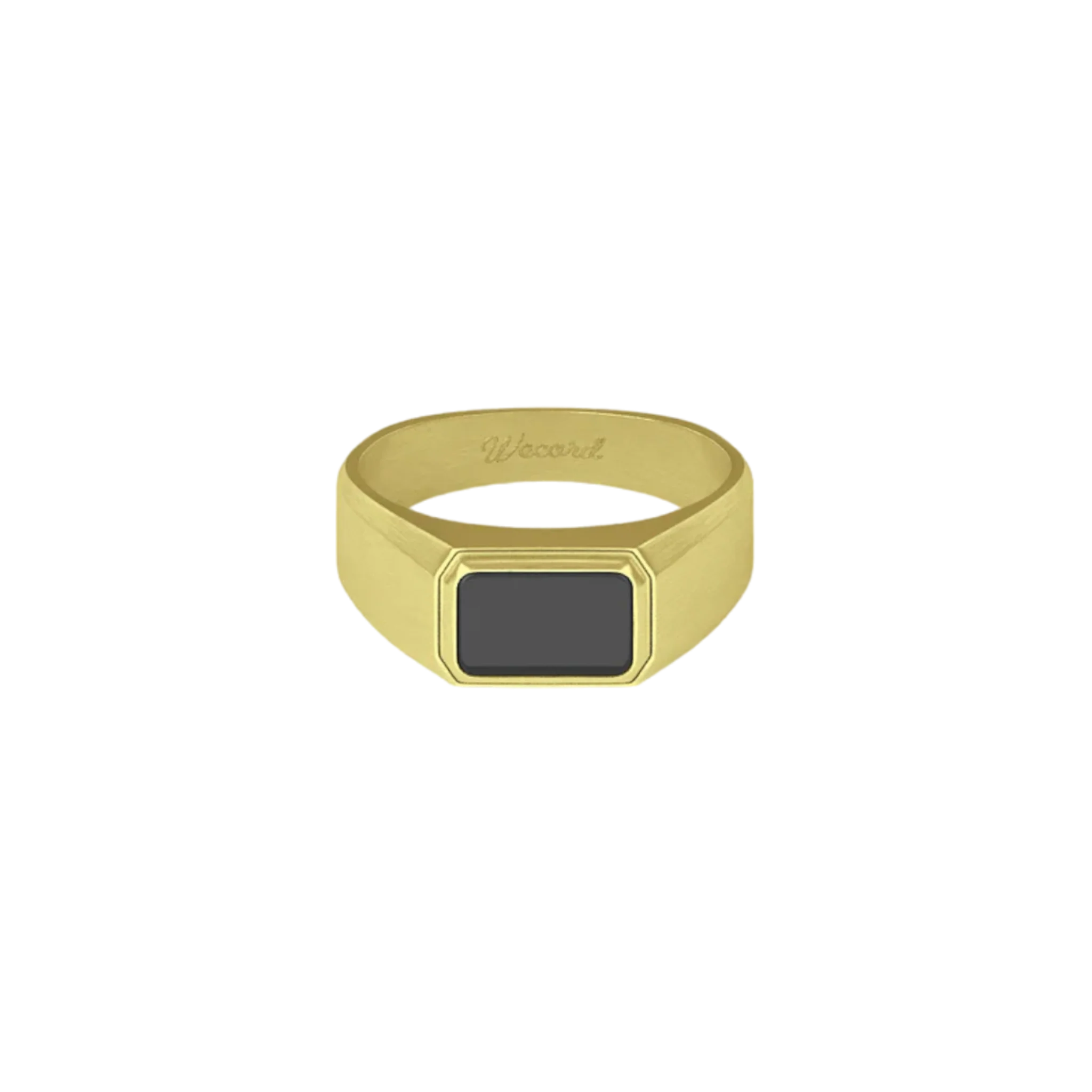 Bague Atlas En Vermeil - 18 Carats thumbnail 3