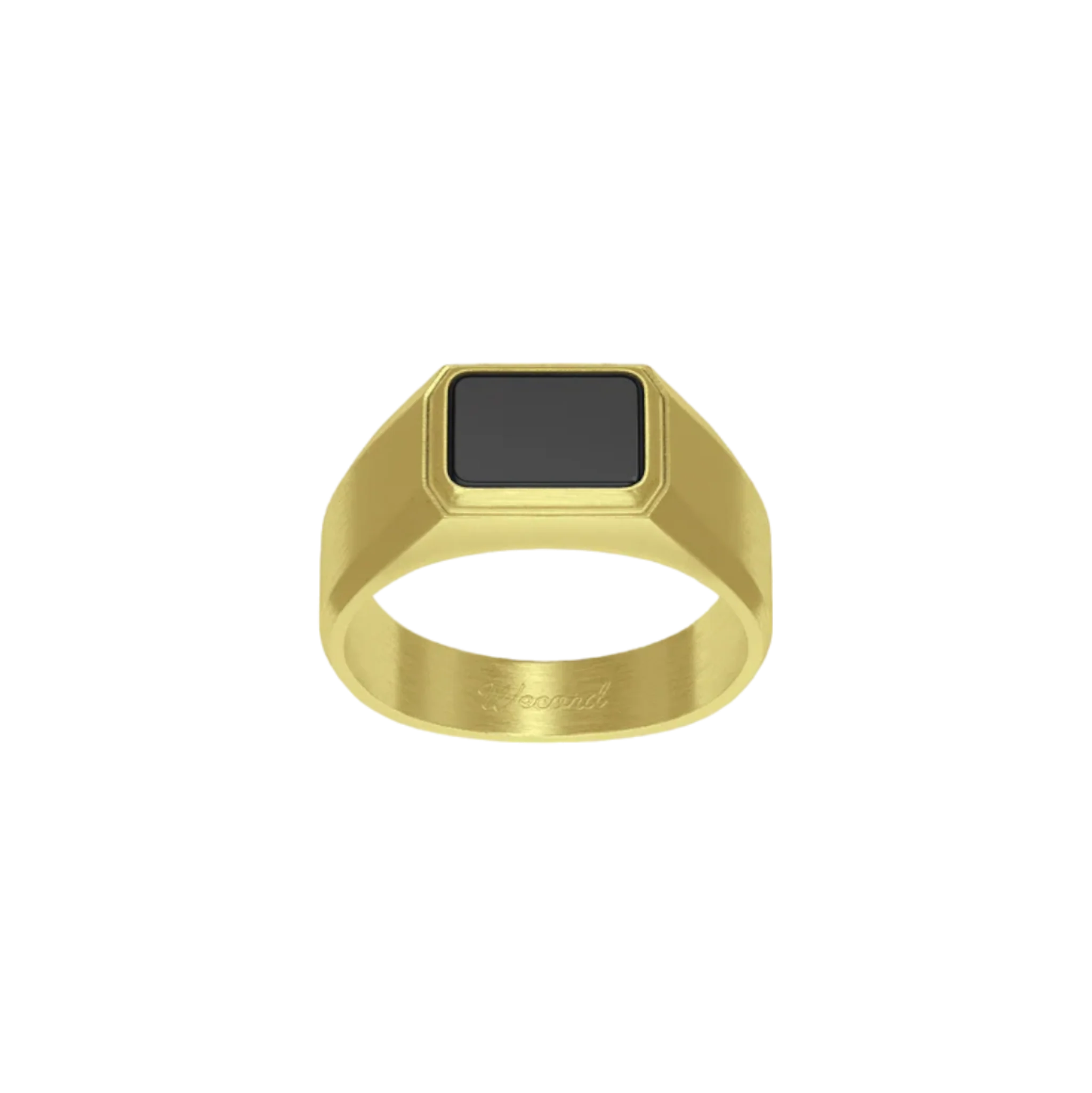 Bague Atlas En Vermeil - 18 Carats thumbnail 1